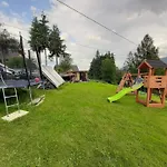 Σπίτι διακοπών Na Brzyzku