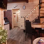 Na Brzyzku * Kościelisko
