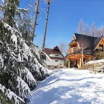 Σπίτι διακοπών Na Brzyzku Kościelisko