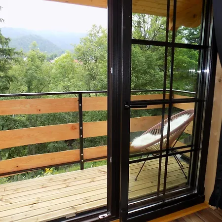 Na Brzyzku Kościelisko