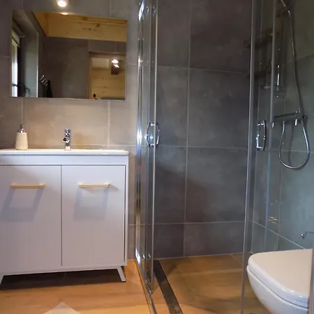 Na Brzyzku * Kościelisko