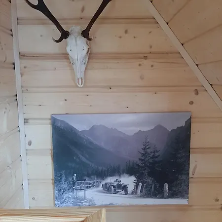 Tatil Evi Na Brzyzku