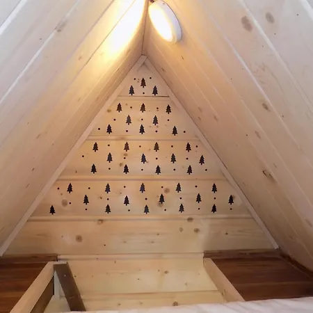 Na Brzyzku Kościelisko