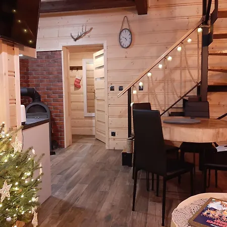 Na Brzyzku * Kościelisko