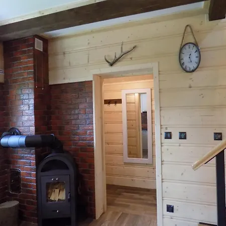 Na Brzyzku Feriehus Kościelisko