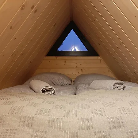 Feriehus Na Brzyzku Kościelisko