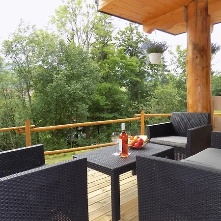 Na Brzyzku * Kościelisko