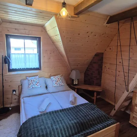 Na Brzyzku Kościelisko