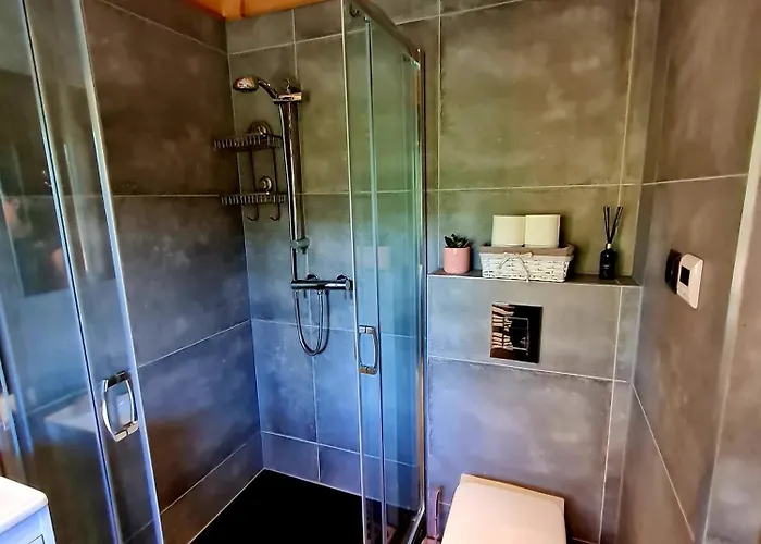 Vakantiehuis Na Brzyzku Kościelisko