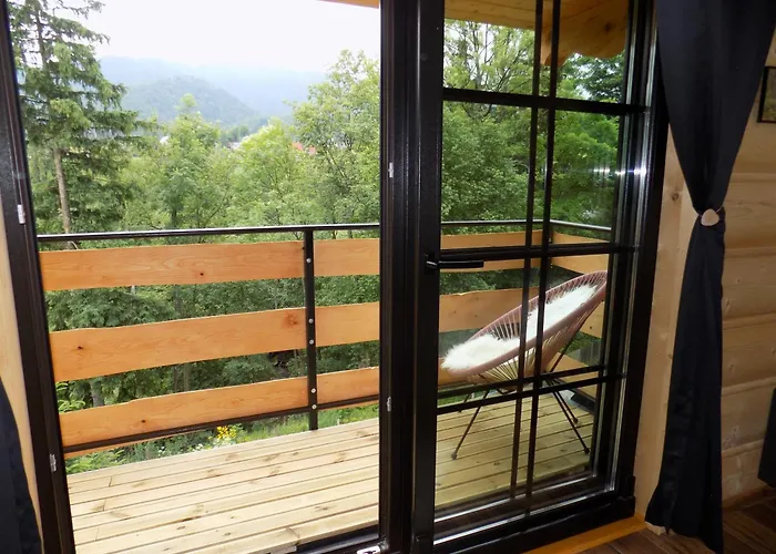 Na Brzyzku Kościelisko