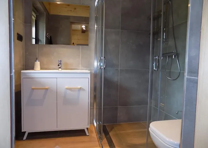 Na Brzyzku * Kościelisko