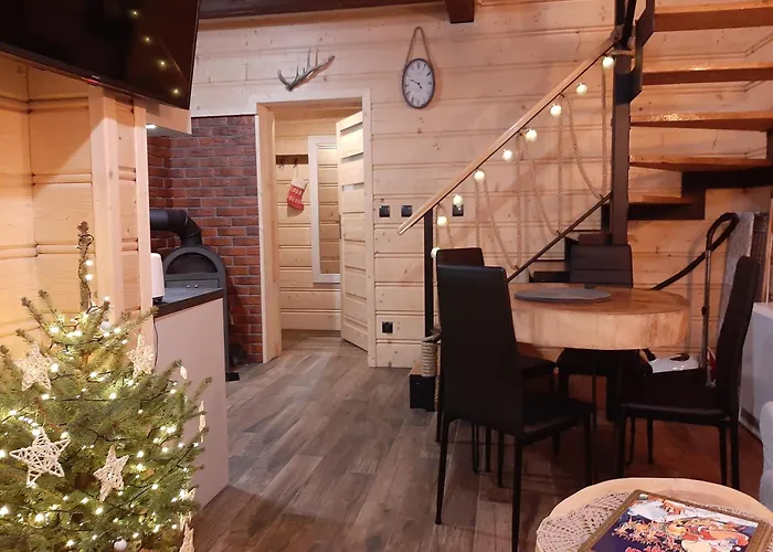 Na Brzyzku * Kościelisko