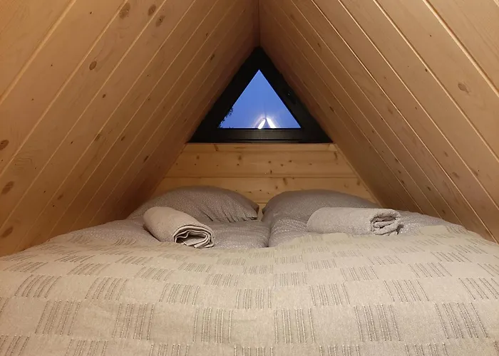 Vakantiehuis Na Brzyzku Kościelisko