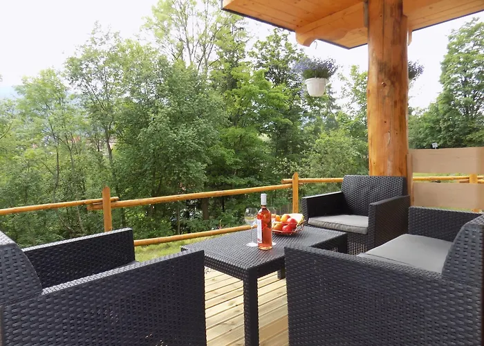 Na Brzyzku * Kościelisko