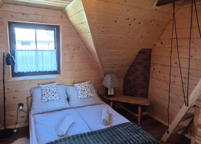 Na Brzyzku Kościelisko